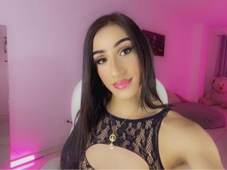 SweetZoee20 - Streamate Trans 