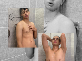 Filipdaviex Male Roleplay Cam Nude