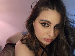 LuciaKing on Streamate