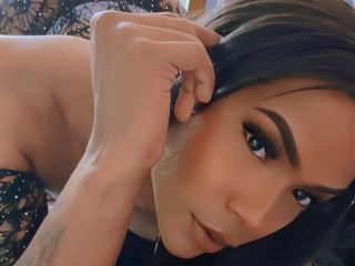 MelanyLarez Trans Live Webcam Nude