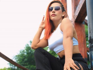 BbyySophie74 - Streamate Deepthroat Tattoo Young Girl 