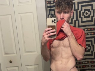 TannerMattews Male Dominant Live Cam Nude