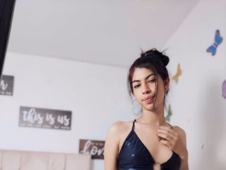 Mabelhot303av Female Submissive Online Webcam Sex