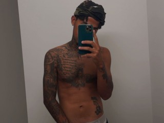 Tattedhefner - Streamate Piercing Tattoo Young Boy 