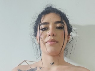 SexyMilena69 webcam