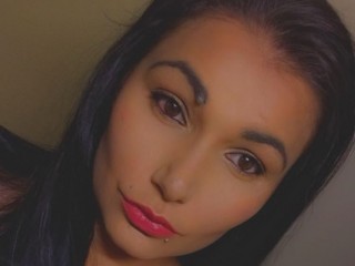Pocahontass133 webcam