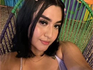 LixTurner - Streamate Teen Party Girl 