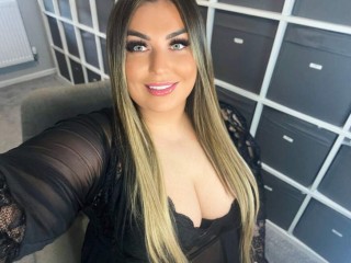 CocoAnna Female Leather Live Webcam Adult