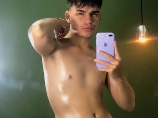 KaynColeman24 Male Anal Webcam Nude