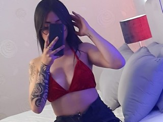 Samarajunethx Female Online Webcam Porn