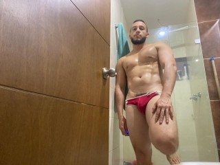 MarcusMilar Male College Online Cam Porn