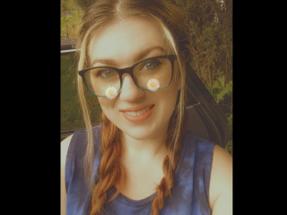 Serena_Rose1009Live Webcam