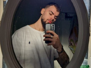 Indexed Webcam Grab of Gabriel22