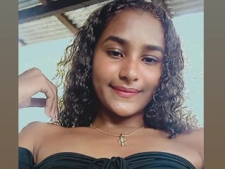 Indexed Webcam Grab of AdrianaPerez