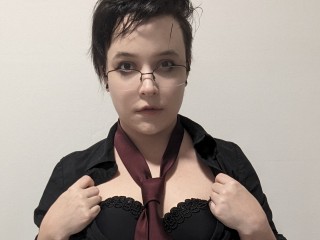 Indexed Webcam Grab of MysticMooMoo