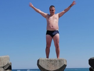Indexed Webcam Grab of DavidSmyth