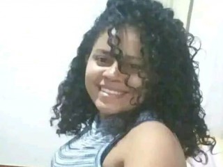 Indexed Webcam Grab of MeganHiill
