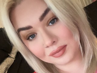 Indexed Webcam Grab of PoppyJ204