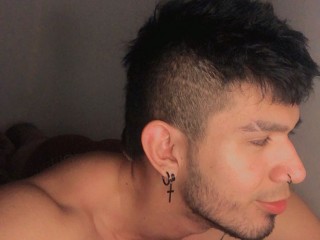 Indexed Webcam Grab of Max_Val