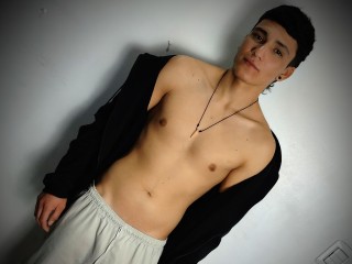 Indexed Webcam Grab of Domaken21