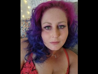 streamate Curvy_Chaos webcam girl as a performer. Gallery photo 1.