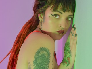 Lissiebloom - Girl 