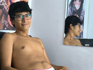 MaxDurand Male College Live Webcam Adult