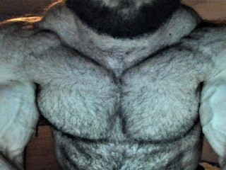 Hugealphabeast - Boy 