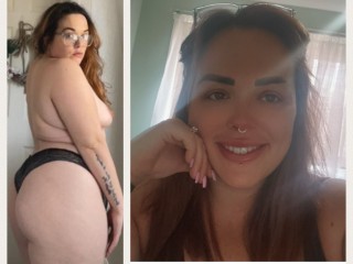 CurvyClaraUK - Girl 