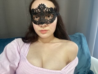 Indexed Webcam Grab of ImBella