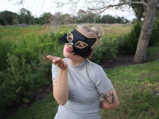 GoddessFeyaa22 - Girl 