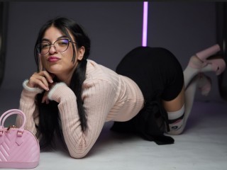 streamate abbytheran webcam girl as a performer. Gallery photo 1.
