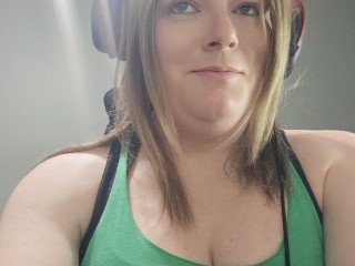 Indexed Webcam Grab of Ash_catchcum