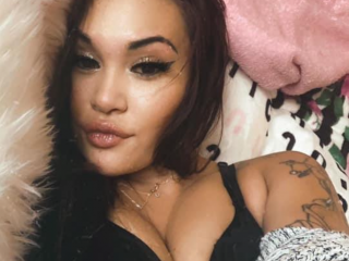 Indexed Webcam Grab of BleuXchyna
