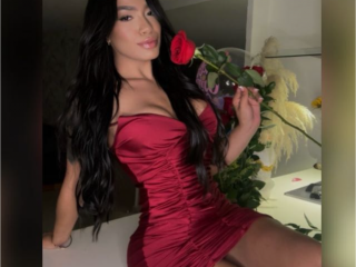 streamate AliceRogerss webcam girl as a performer. Gallery photo 2.
