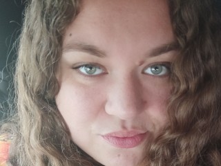 Indexed Webcam Grab of CutiePie2024