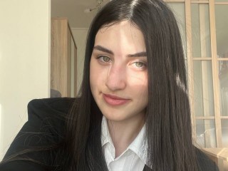 Indexed Webcam Grab of LikaShimer