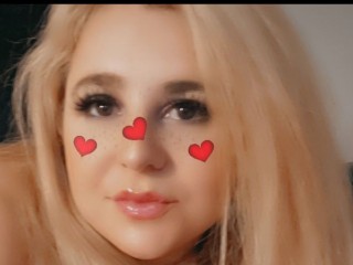 Indexed Webcam Grab of StellaNutella