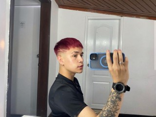 Indexed Webcam Grab of imxjoel