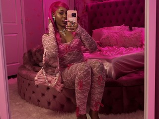 Indexed Webcam Grab of sincityloo