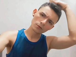 Indexed Webcam Grab of Tanyiro_jake