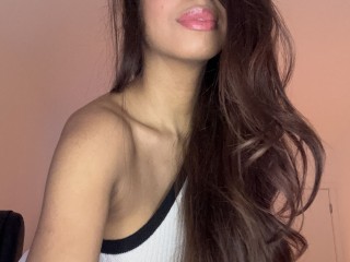 Indexed Webcam Grab of Marisequeen