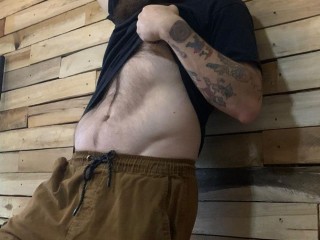 Indexed Webcam Grab of RoryHarden