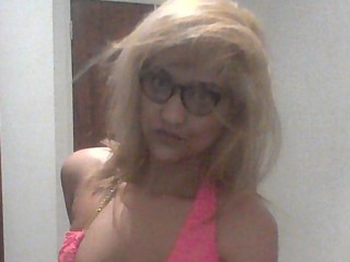 Indexed Webcam Grab of karmicqueen669