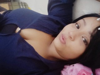 Indexed Webcam Grab of CoryTeran
