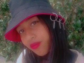 Indexed Webcam Grab of Saturno_Girl