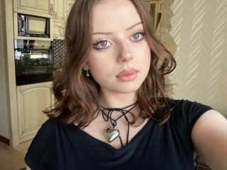 Indexed Webcam Grab of SamantaRogues