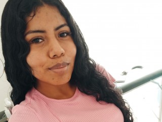 Indexed Webcam Grab of tatianaebony