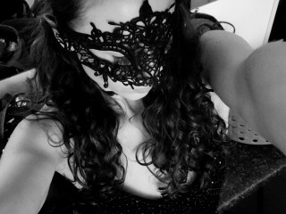 Indexed Webcam Grab of DanitheDanimal