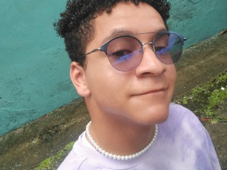 Ray_hard - Boy 